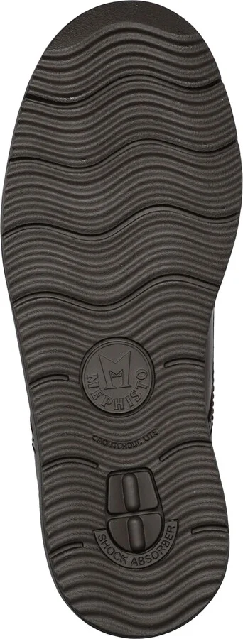 Arthus Moc Toe Waterproof Sneaker - Image 6