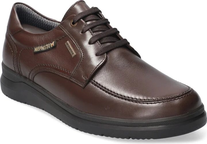Arthus Moc Toe Waterproof Sneaker