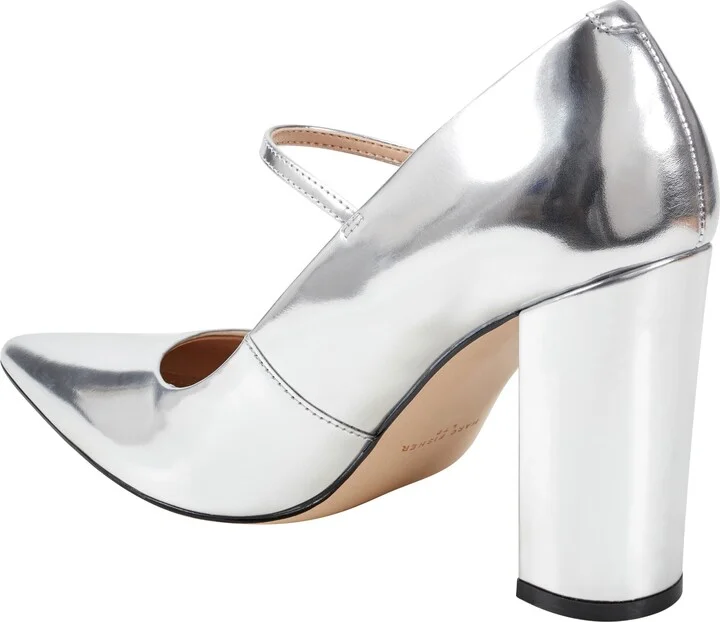Artie Pointed Toe Pump - Image 2