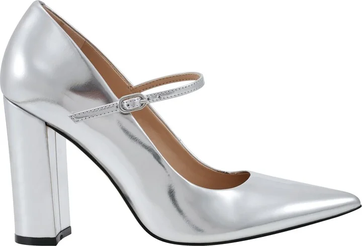 Artie Pointed Toe Pump - Image 3