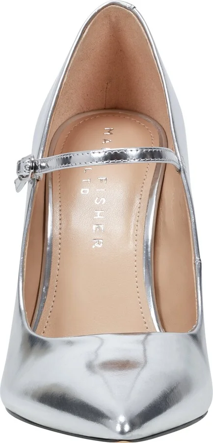 Artie Pointed Toe Pump - Image 4