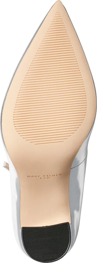 Artie Pointed Toe Pump - Image 6