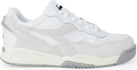 Artificial Leather Men's Sneaker