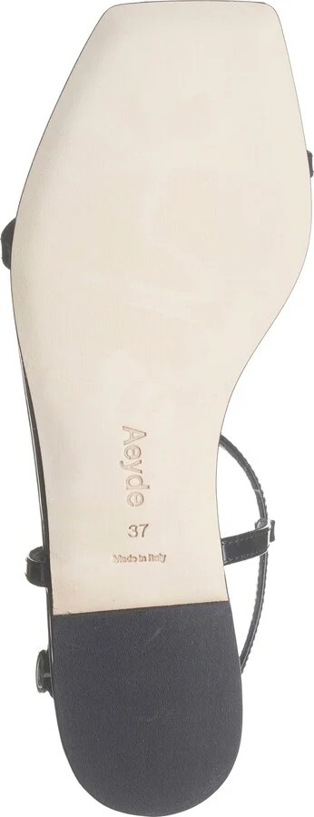 Artis Ankle Strap Sandal - Image 6