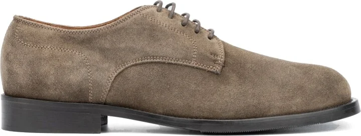 Arturo Plain Toe Derby - Image 2
