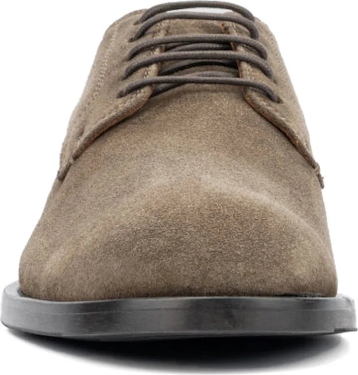 Arturo Plain Toe Derby - Image 3