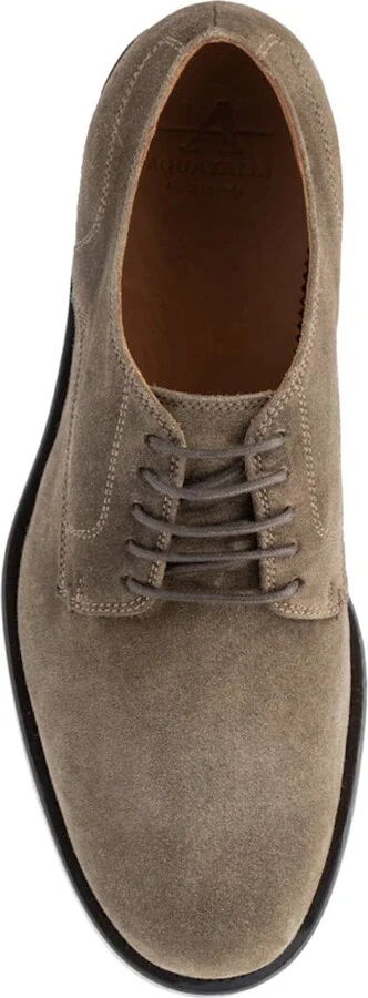 Arturo Plain Toe Derby - Image 4