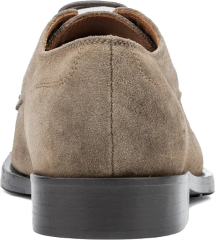 Arturo Plain Toe Derby - Image 6
