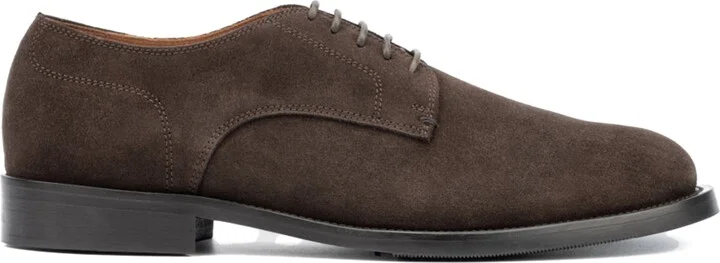 Arturo Plain Toe Derby - Image 8