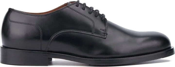Arturo Plain Toe Derby - Image 2