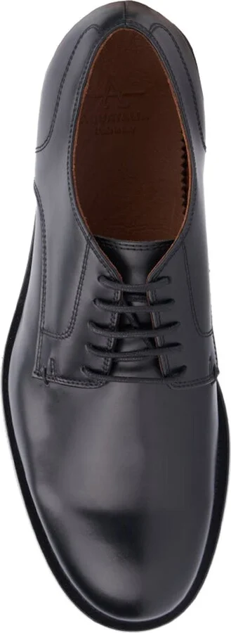 Arturo Plain Toe Derby - Image 4