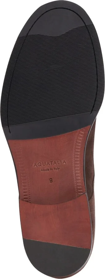 Arturo Plain Toe Derby - Image 5