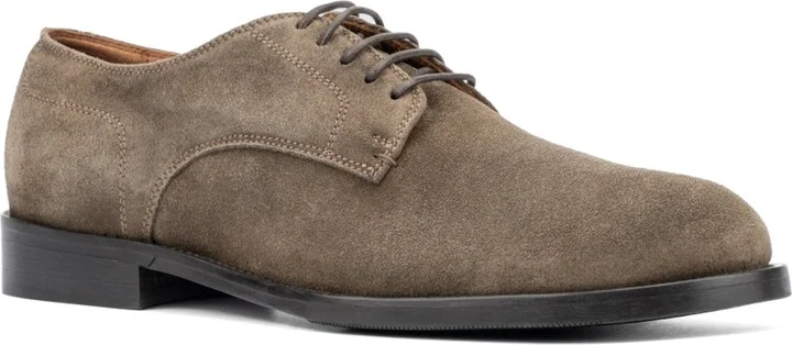 Arturo Plain Toe Derby