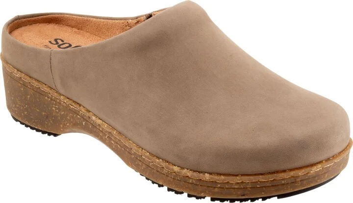 Taupe Nubuck