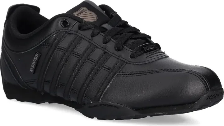 Arvee leather sneakers - Image 2