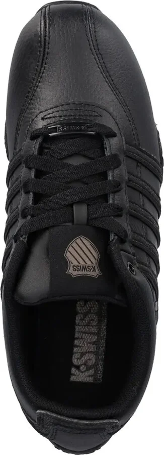 Arvee leather sneakers - Image 3