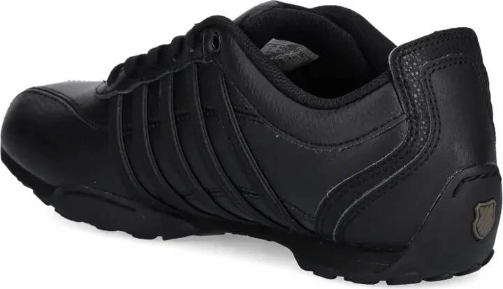 Arvee leather sneakers - Image 4