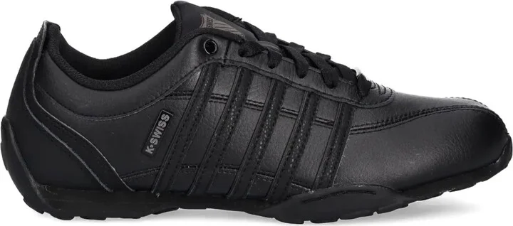 Arvee leather sneakers