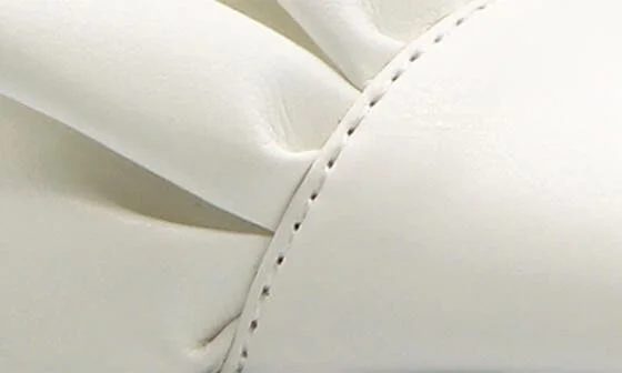 Arvine Ruffle Pump - Image 6