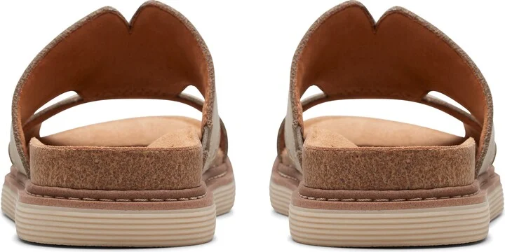 Arwell Slide Sandal - Image 2