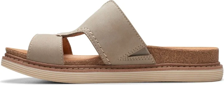 Arwell Slide Sandal - Image 6