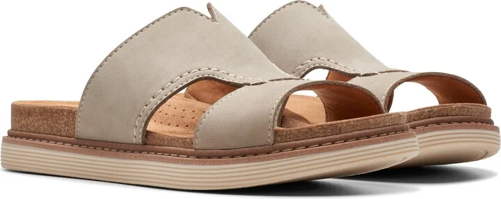 Arwell Slide Sandal