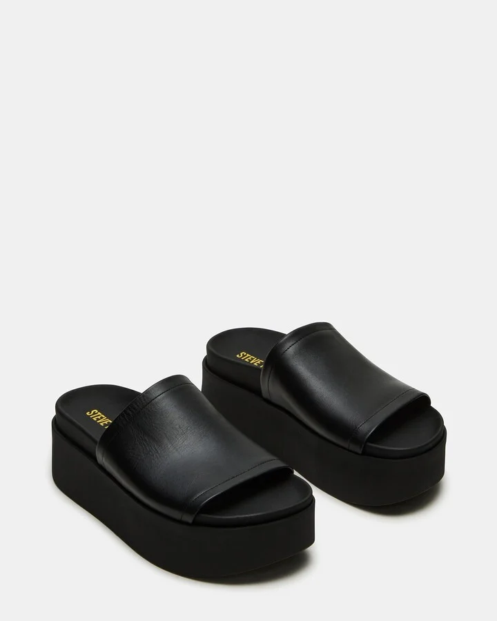 Arwen Black Leather - Image 2