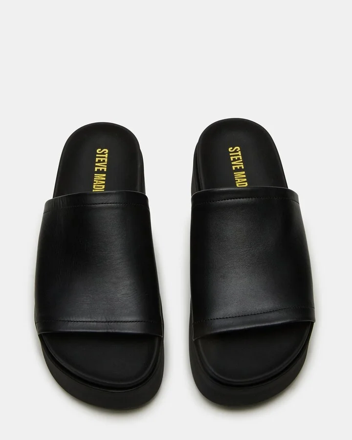 Arwen Black Leather - Image 4