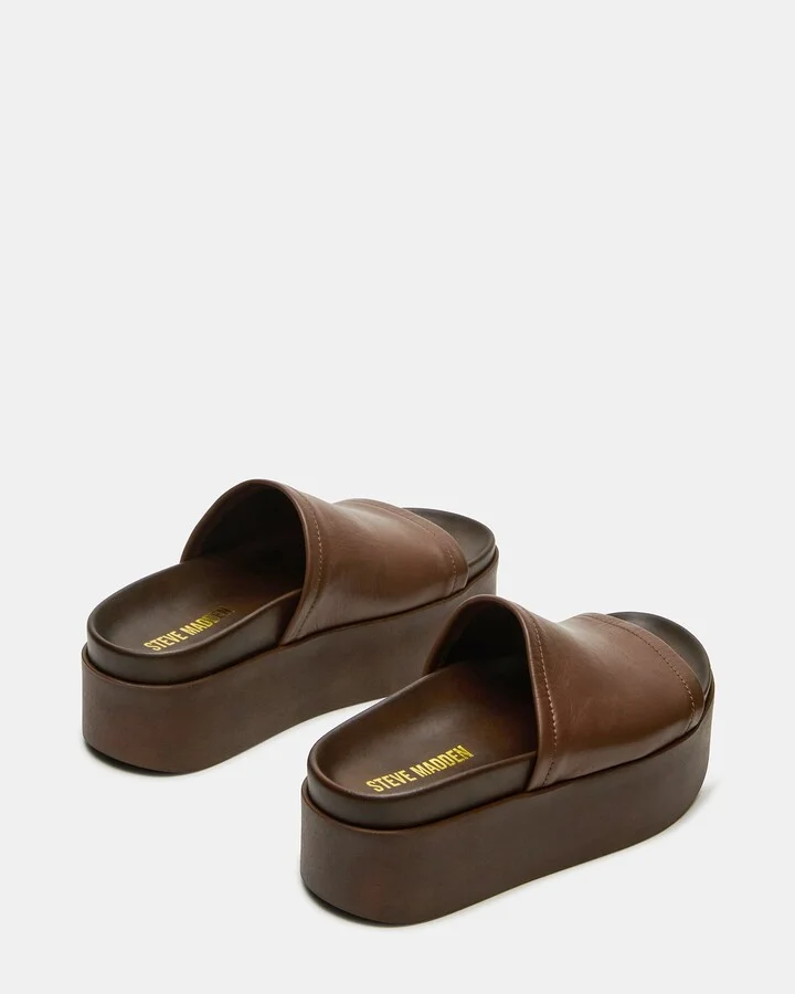 Arwen Brown Leather - Image 6