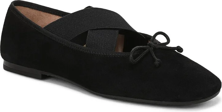 Black Suede