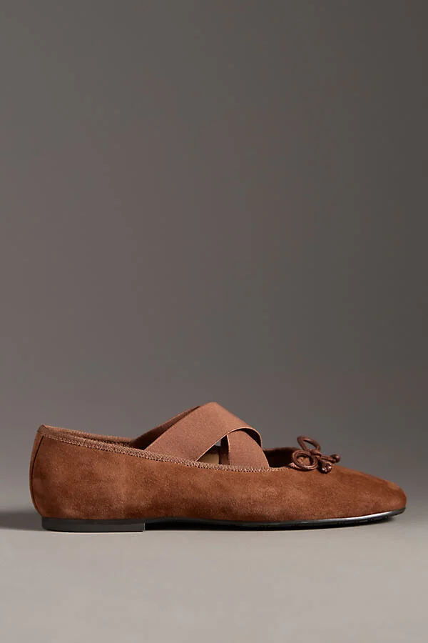 Arya Ballet Flats - Image 2