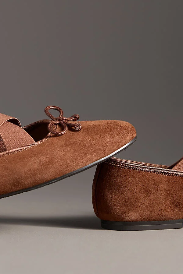 Arya Ballet Flats - Image 3