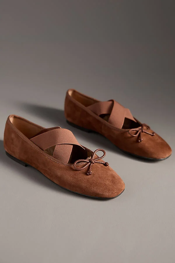Arya Ballet Flats