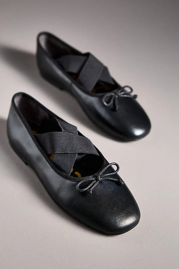 Arya Ballet Flats
