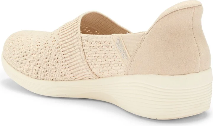 Arya Swift-Fit Slip-On Sneaker - Image 2