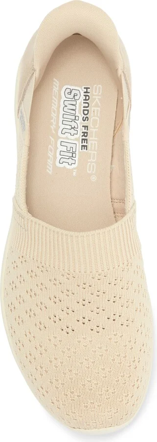 Arya Swift-Fit Slip-On Sneaker - Image 5