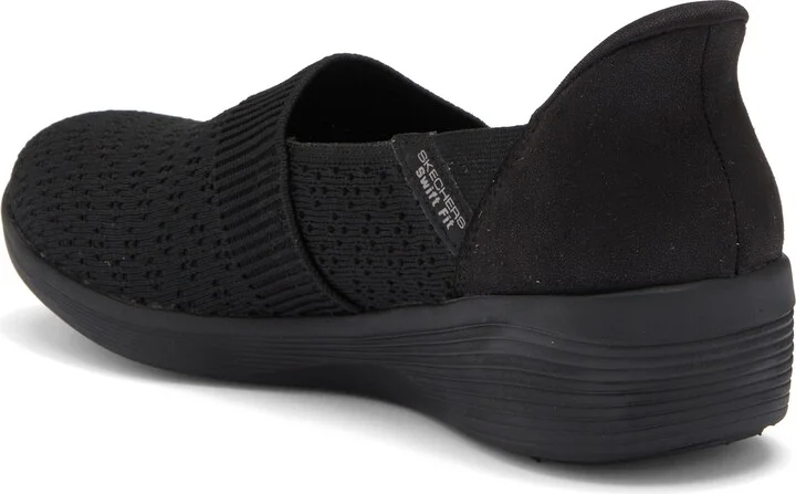 Arya Swift-Fit Slip-On Sneaker - Image 8