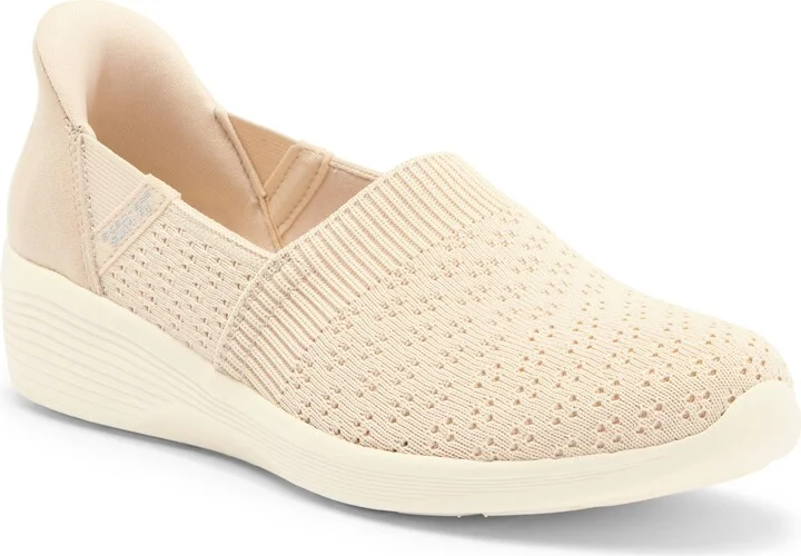 Arya Swift-Fit Slip-On Sneaker