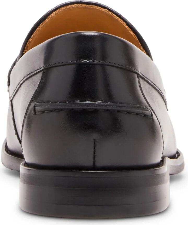 Aryton Woven Penny Loafer - Image 7