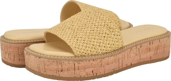 Arzelia Platform Sandal - Image 3