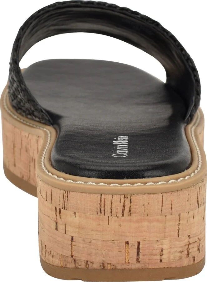 Arzelia Platform Sandal - Image 8