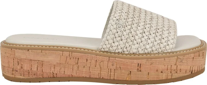 Arzelia Platform Sandal - Image 11