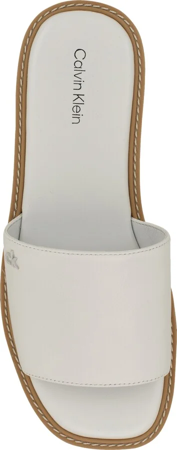 Arzelia Platform Sandal - Image 3
