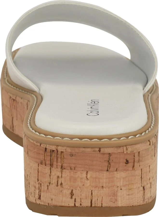 Arzelia Platform Sandal - Image 5