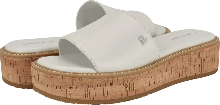 Arzelia Platform Sandal - Image 6