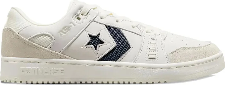 AS-1 Pro "Egret Navy" sneakers