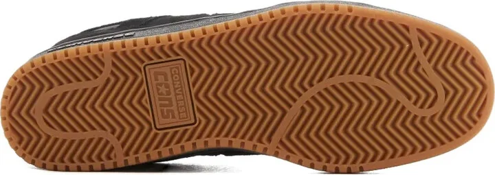 AS-1 Pro Ox suede sneakers - Image 3