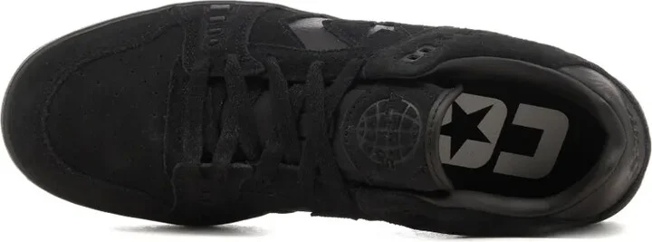 AS-1 Pro Ox suede sneakers - Image 4