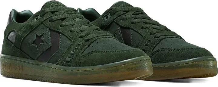 AS-1 suede sneakers - Image 2
