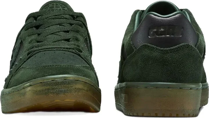 AS-1 suede sneakers - Image 3